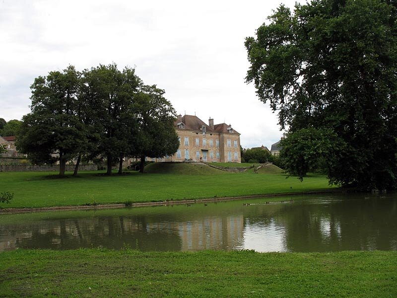 Barbirey-sur-Ouche