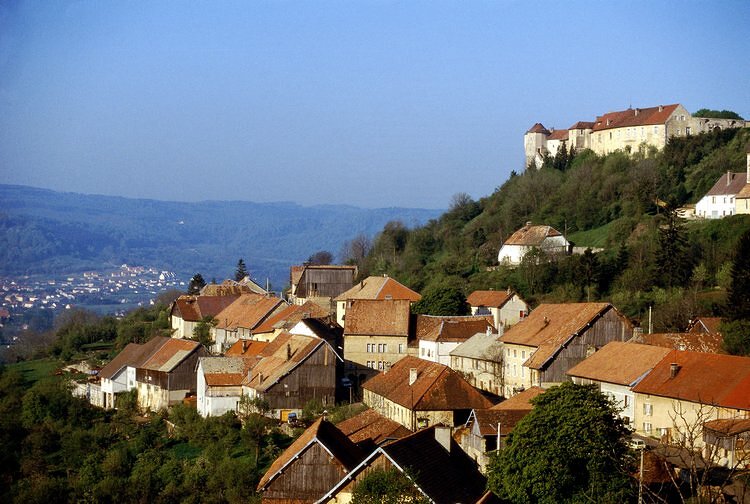 Belvoir