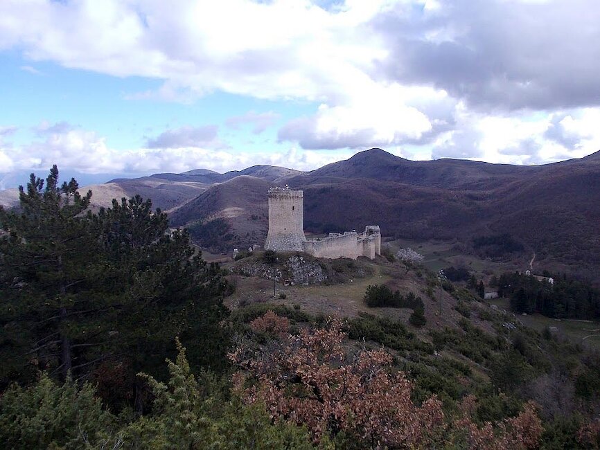 Bominaco