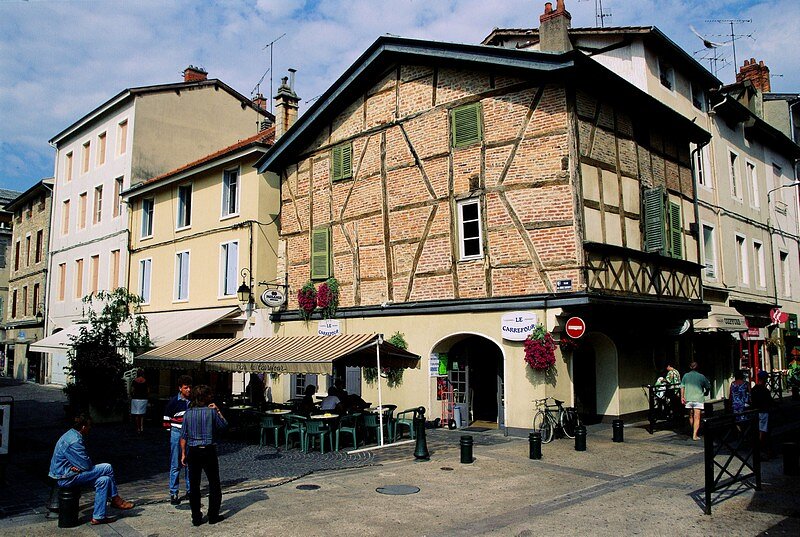 Bourg en Bresse Bourg en Bresse