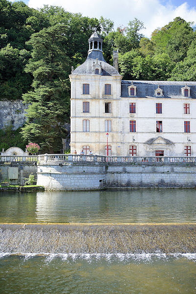 Abbaye Saint-Pierre de Brantôme Abbaye Saint-Pierre de Brantôme