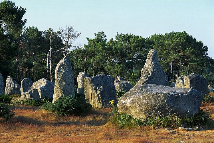 Carnac
