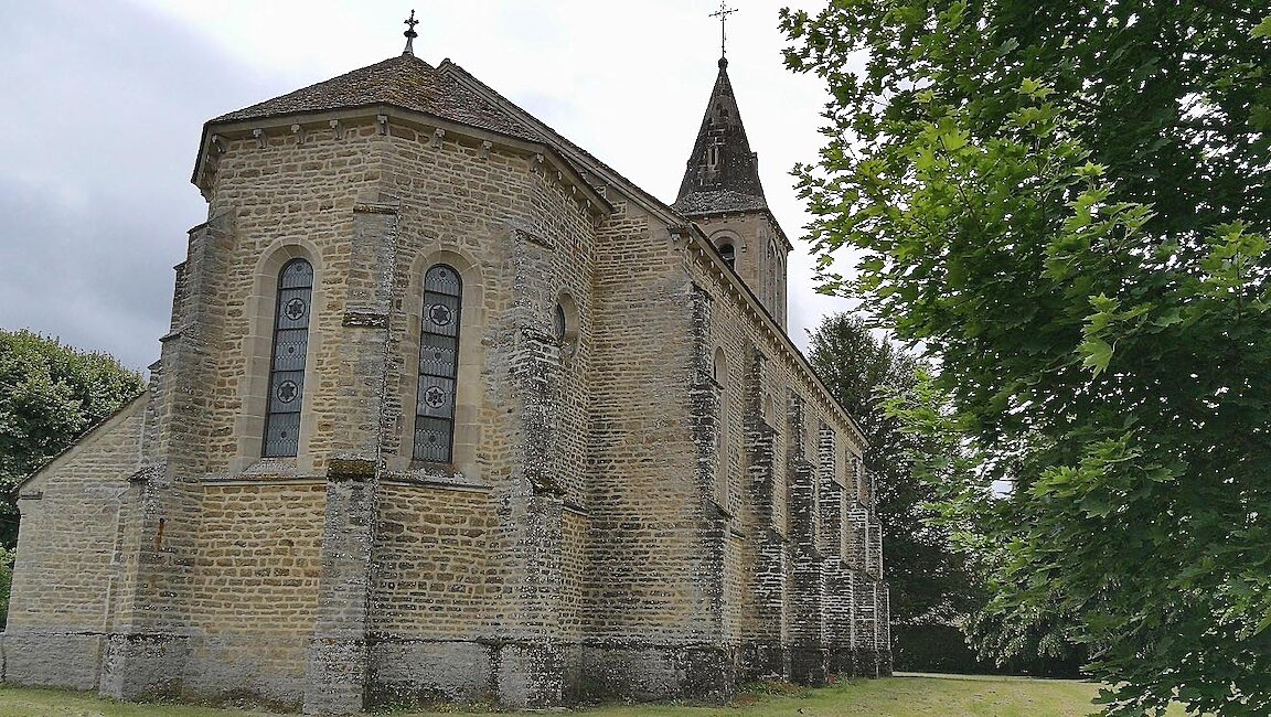 Chapelle collégiale