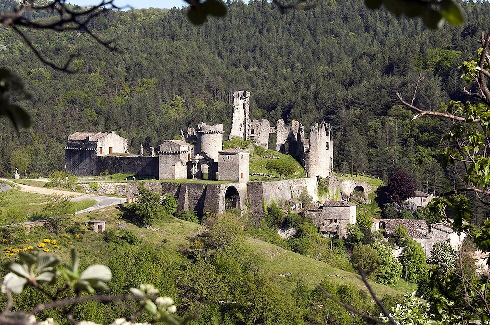 Château de Boulogne