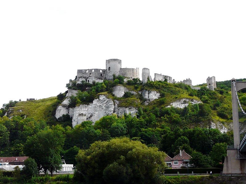 Château Gaillard