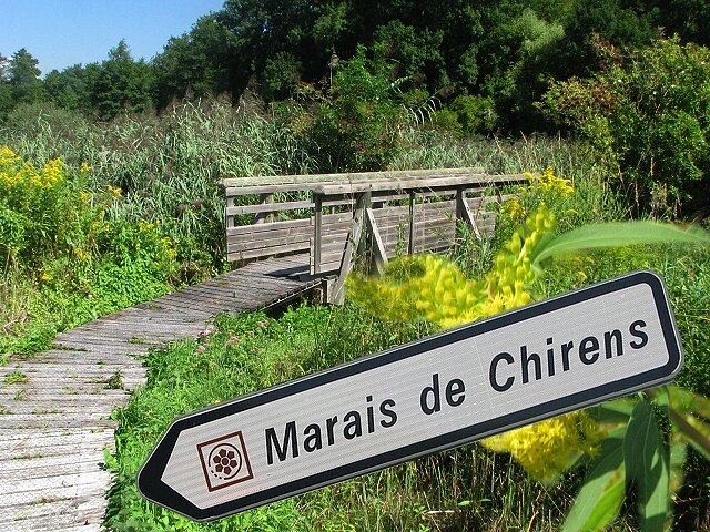 Chirens