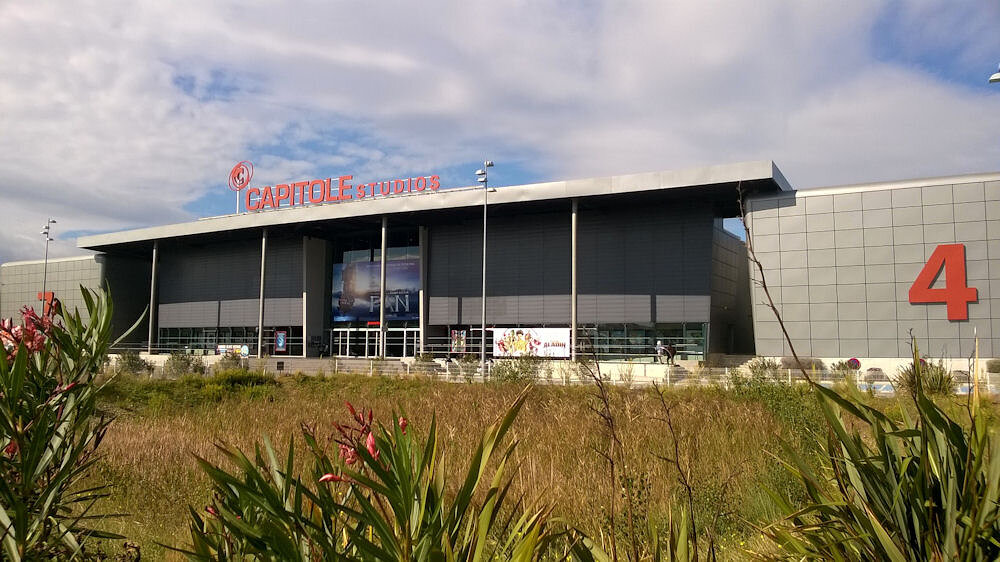 Cinéma Capitole Studios