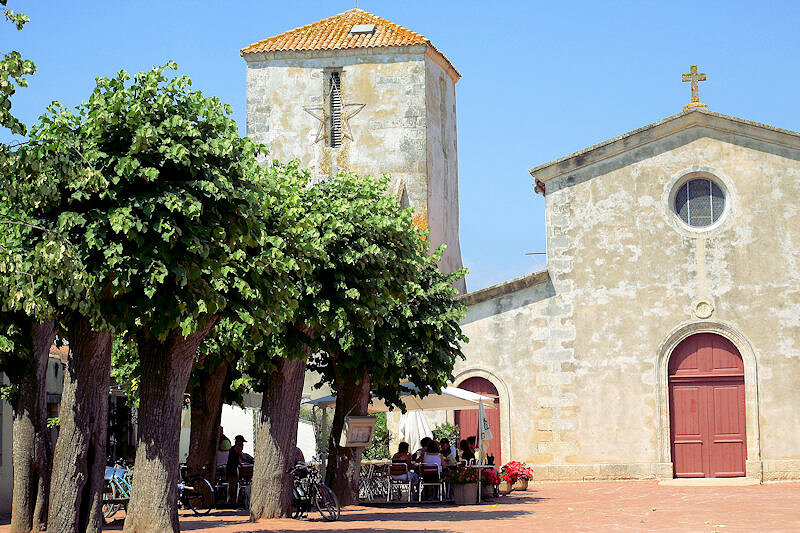 Eglise Sainte Catherine