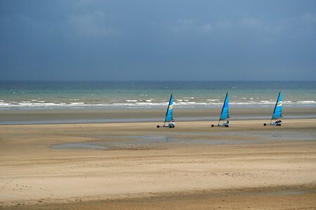 Fort Mahon Plage