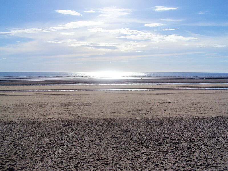 Plage Centrale