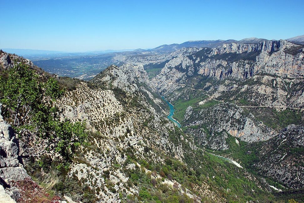 Gorges du Verdon