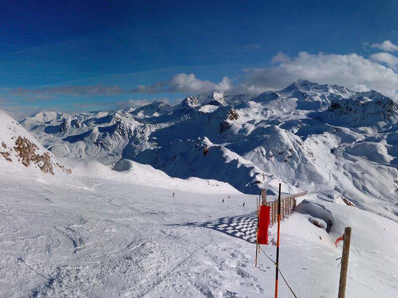 Grande Rochette