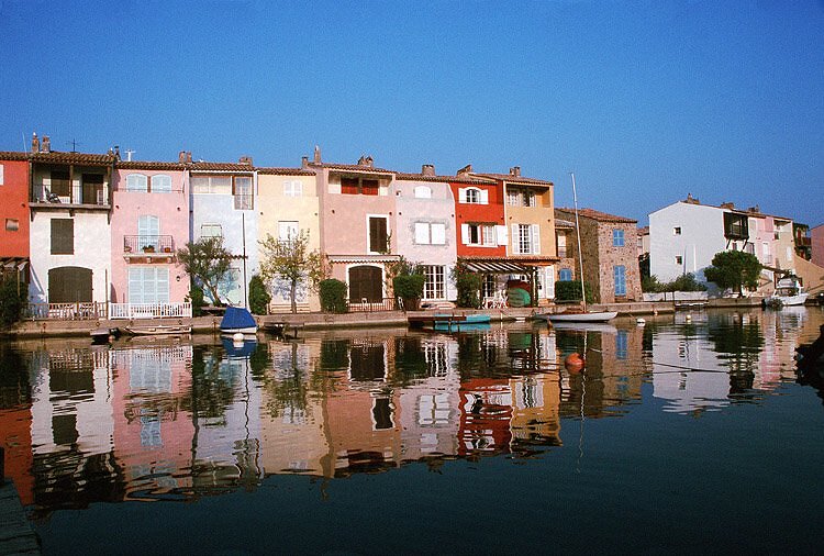 Grimaud