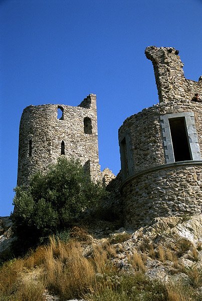Château de Grimaud