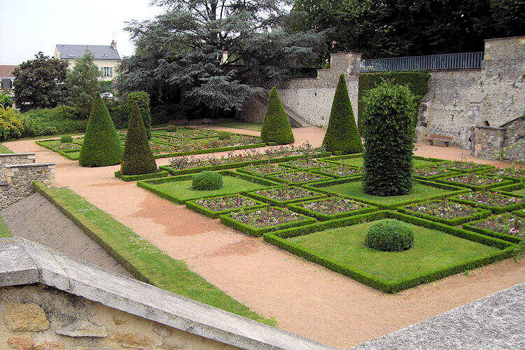 Jardin Wilson Jardin Wilson