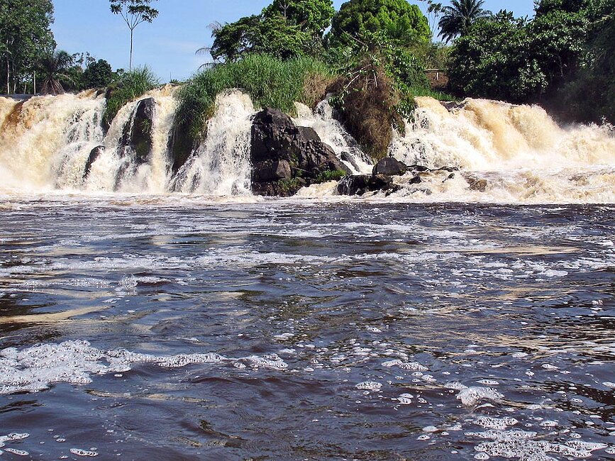 Kribi
