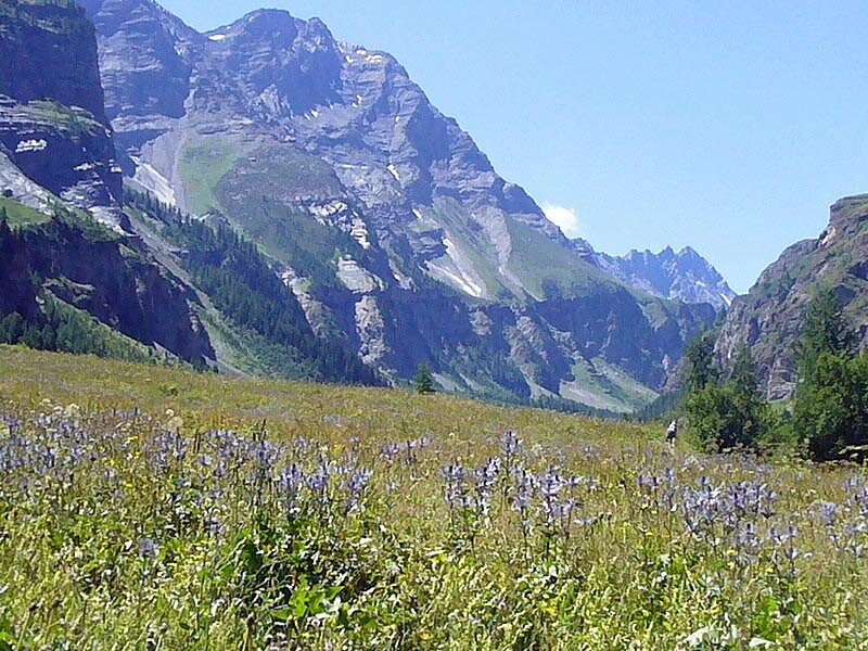 L'Argentière-la-Bessée