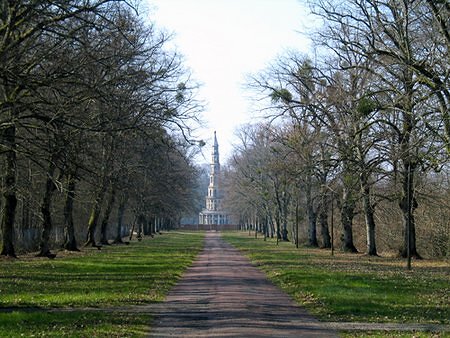 La Pagode de Chanteloup