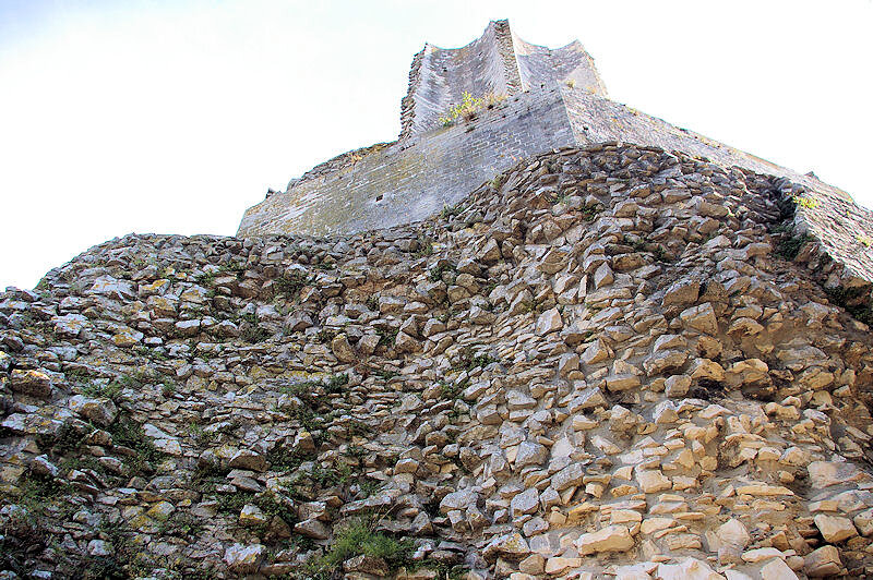 La Tour Magne