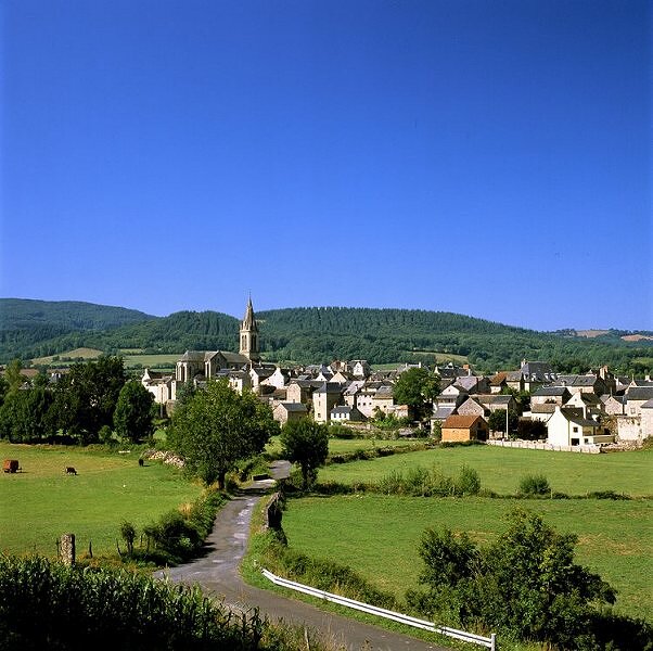 Laissac