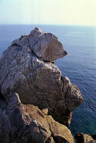 Rocher de l'Ours - Le Croisic Rocher de l'Ours - Le Croisic