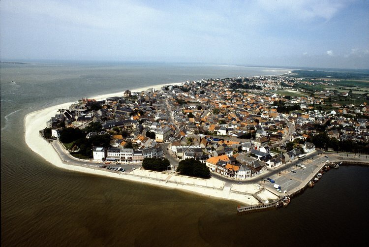 Le Crotoy