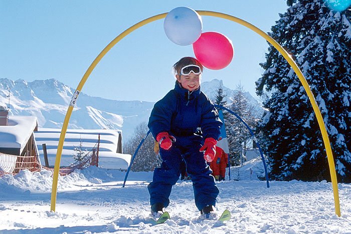 Valmorel