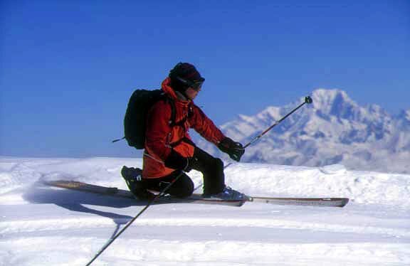 Valmorel