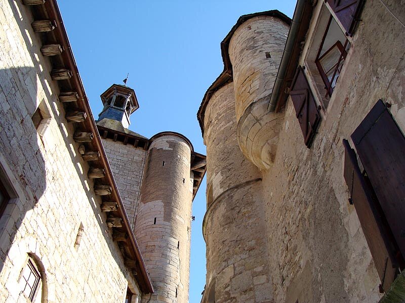 Petite ville