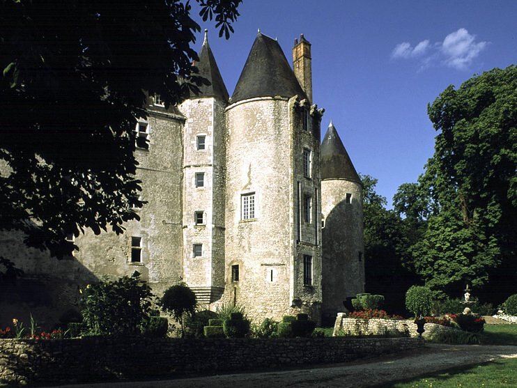 Meung sur Loire