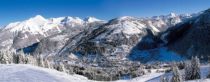 Morzine