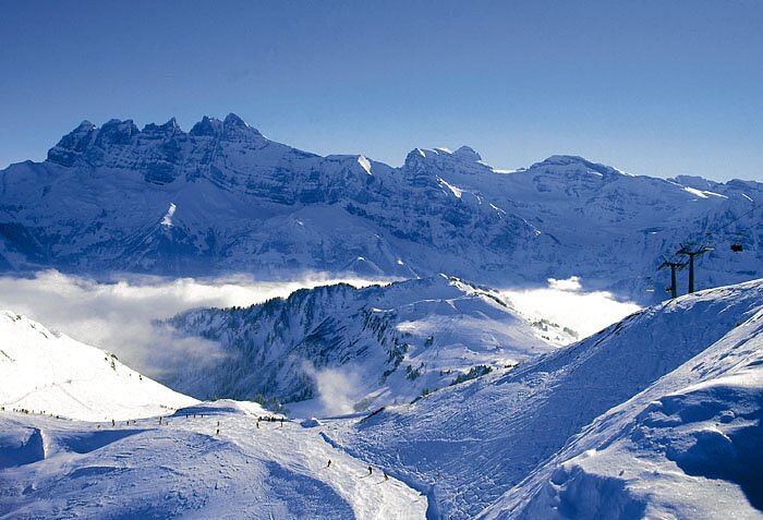 Morzine