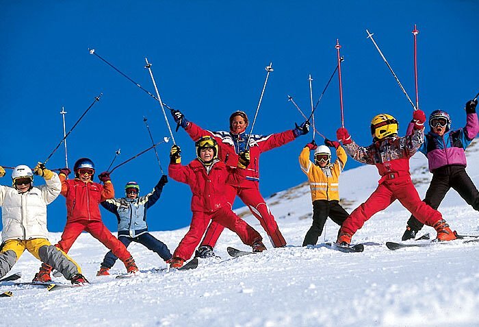 Morzine