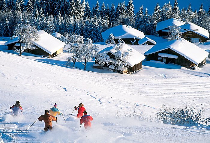 Morzine