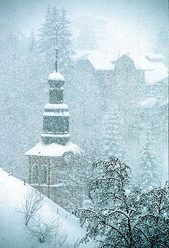 Morzine
