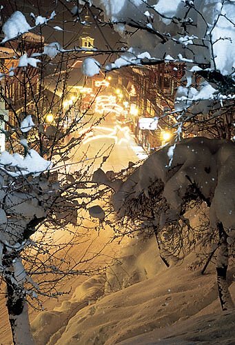 Morzine