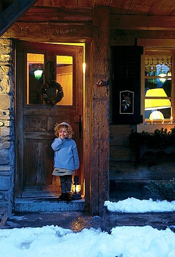 Morzine