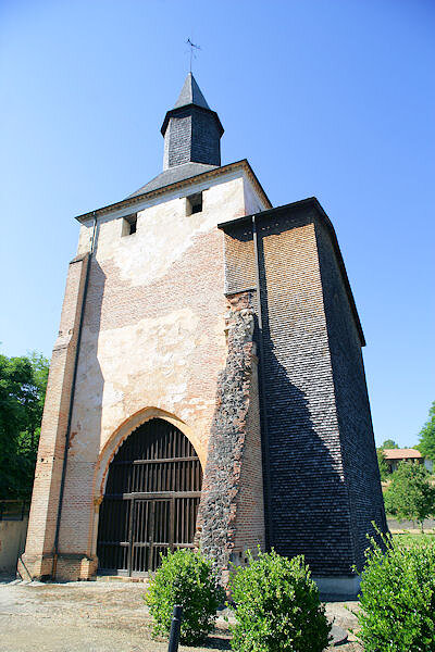 Musée - Prieuré