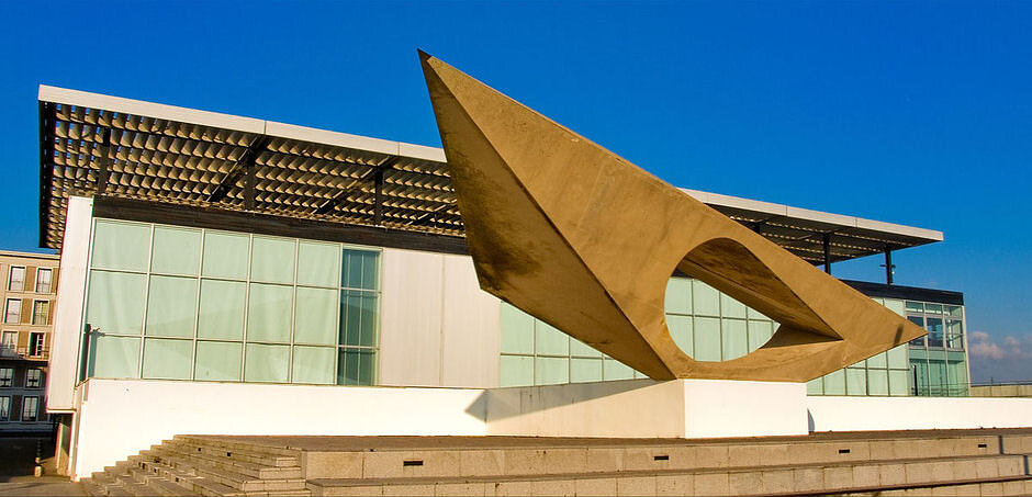 Musée d'Arts Moderne André Malraux MuMa