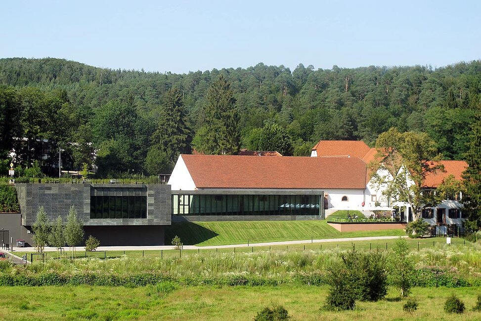 Musée Lalique Musée Lalique
