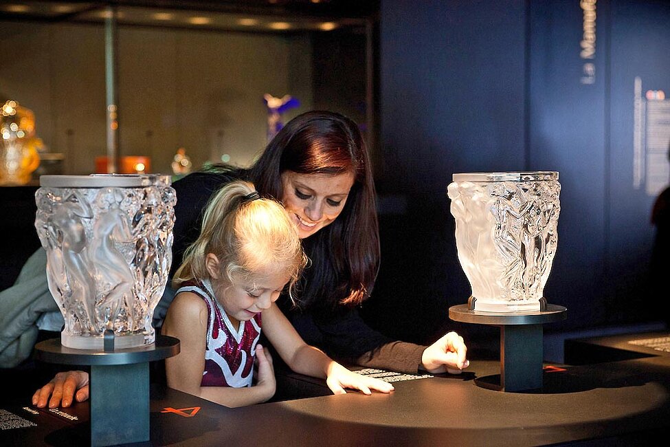 Musée Lalique Musée Lalique