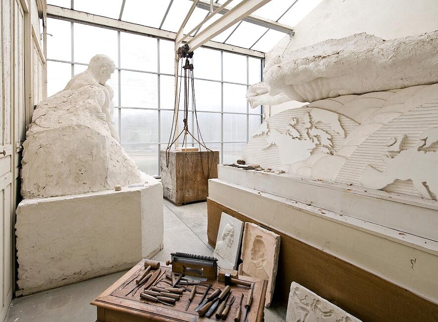 Musée René Davoine