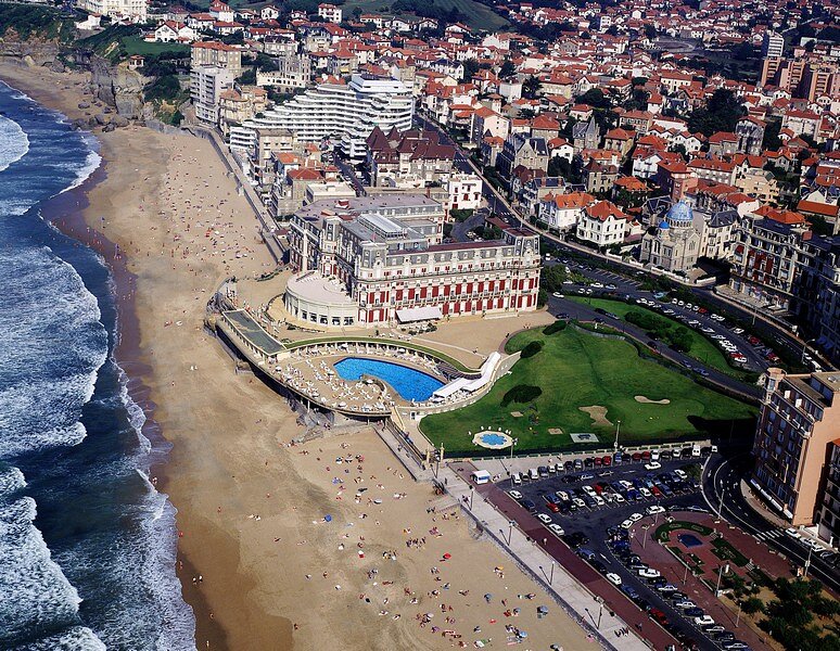 Grande Plage Grande Plage
