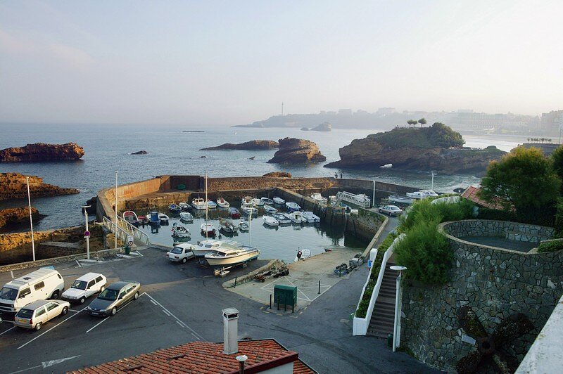 Port des Pêcheurs Port des Pêcheurs
