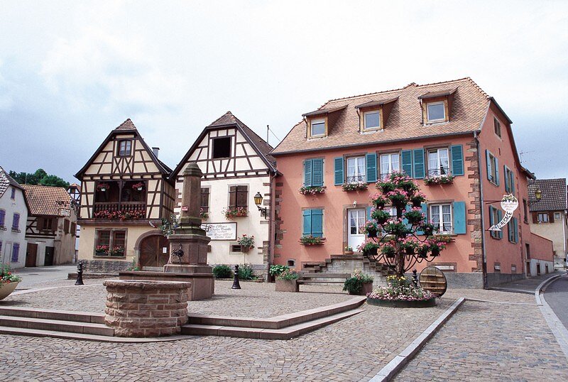 Ottrott