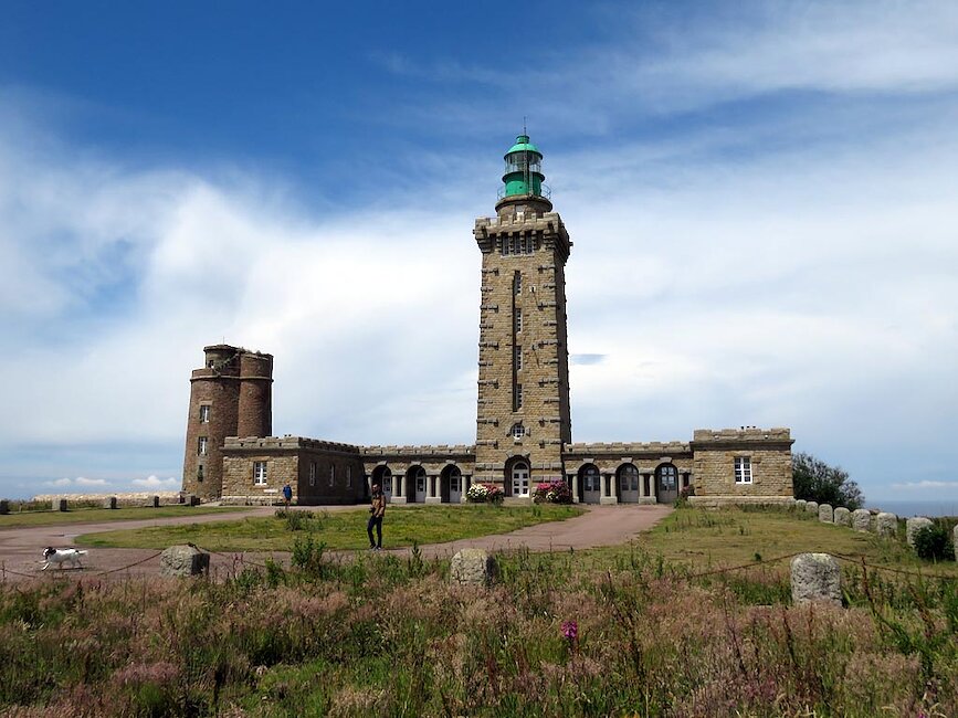 Phare du Cap Fréhel