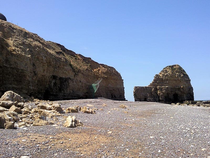 Pointe du Hoc