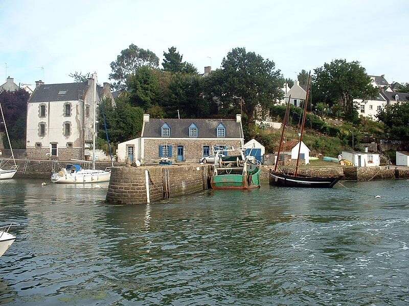 Port