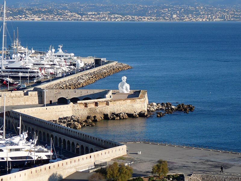 Port Vauban