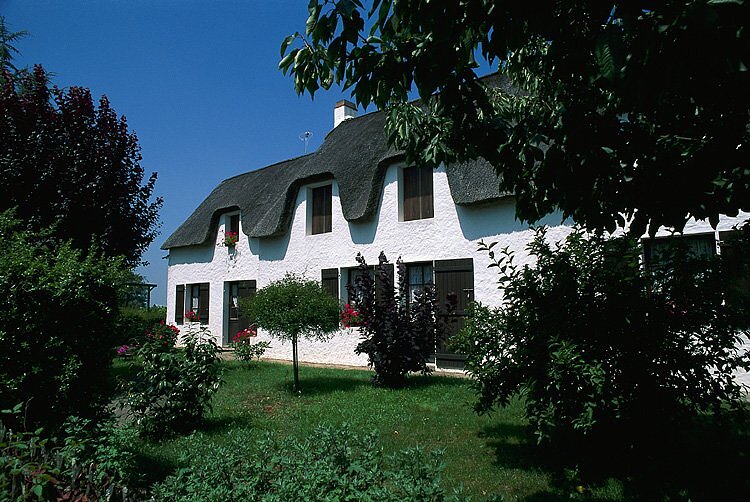 Quartier Kérhinet